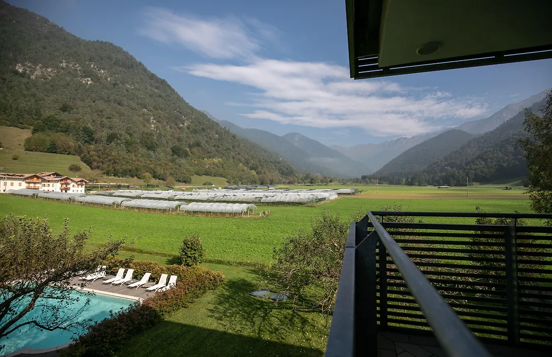 Da Elda Natural Retreat-1